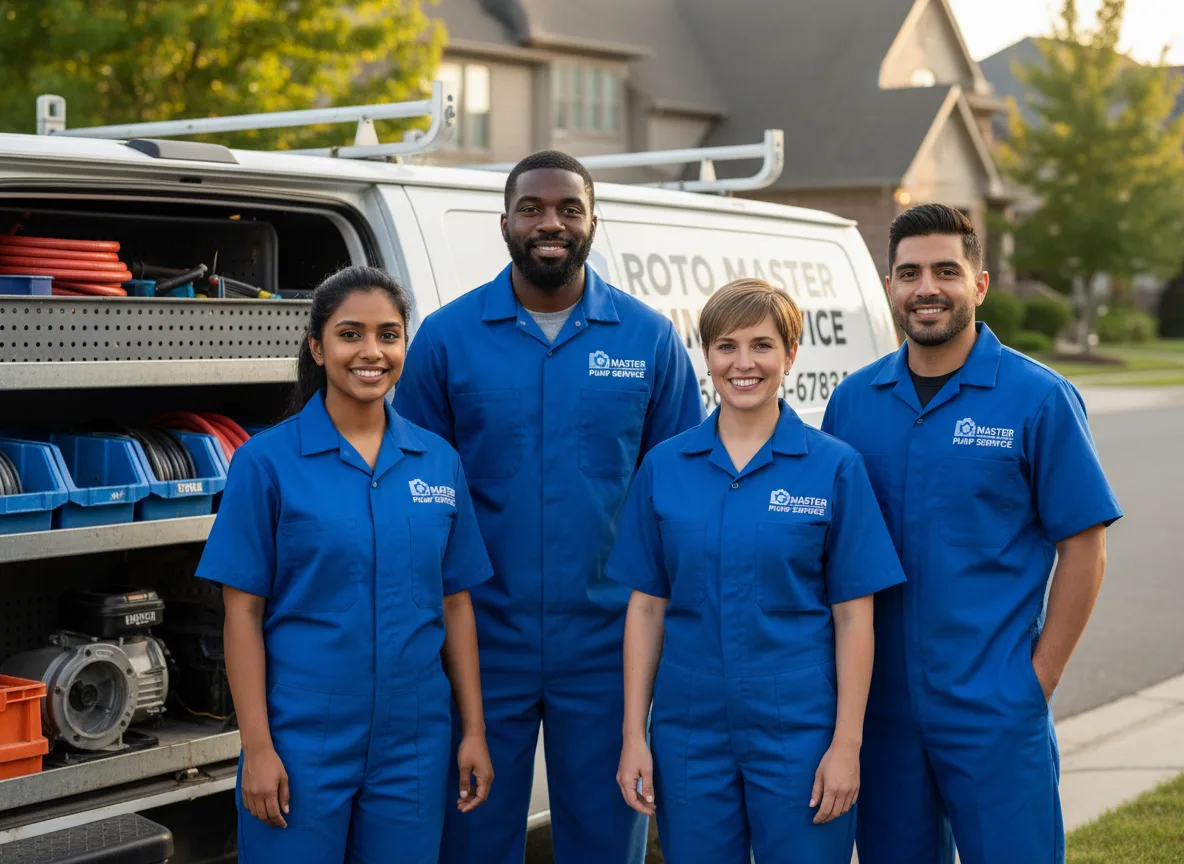 Sump Pump Installation company in Olathe, CO